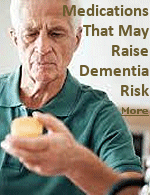 Certain medications are linked to an increased risk of dementia. But that doesn't mean they necessarily cause dementia. Medications that have been associated with increased risk of dementia include overactive bladder medications, pain medications, heartburn medications, and certain anxiety medications. The risk of dementia with these medications increases when you take higher doses over longer periods of time.